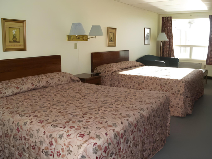 Bedroom 7