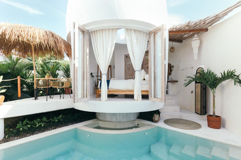 Others 5, Makaii Tiny Villas with private pools, Badung