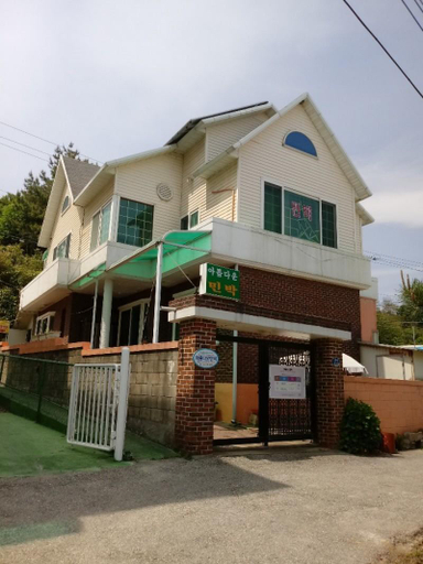 Exterior & Views 5, Gangneung Beautiful Pension, Gangneung