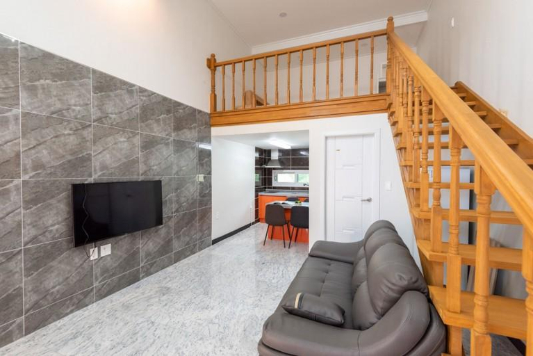 Others 5, Hongcheon Dream One Pool Villa, Hongcheon