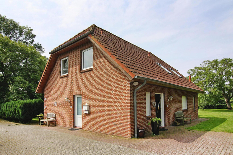 Exterior 4, Ferienwohnung im Ferienhaus Rosi, Fehmarn-schlagsdorf, Ostholstein