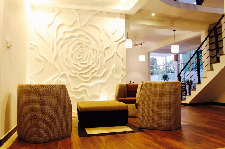 Others 4, 8PlusMotels, Negombo