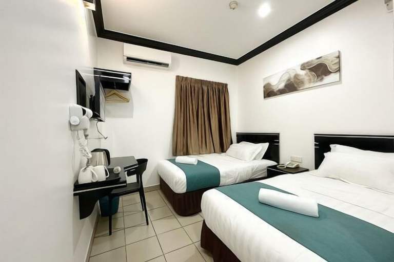 Bedroom 11
