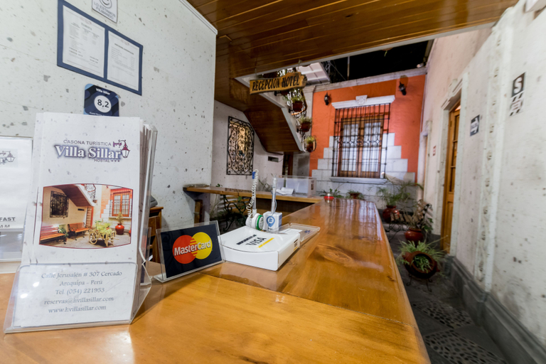 Others 5, Hostal Villa Sillar, Arequipa