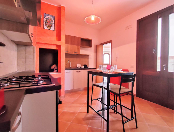 Others 3, B&B a Casa Mia, Lecce