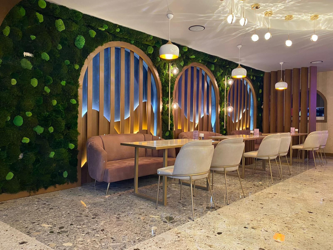 Food & Drinks 4, Trabzon Gloria Suite Hotel, Merkez