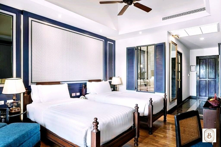 Bedroom 7