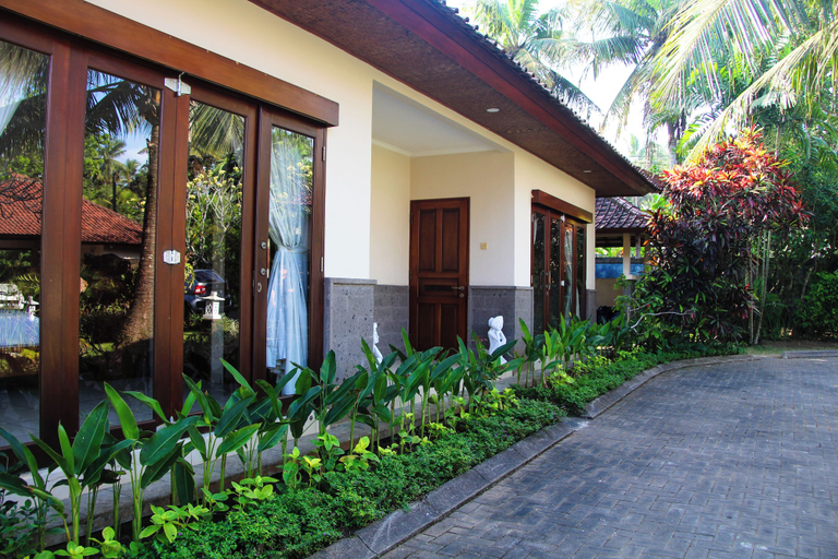 Exterior & Views 2, Bali Hai Island Resort, Jembrana