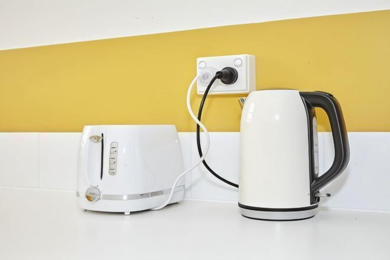 Amenities 23