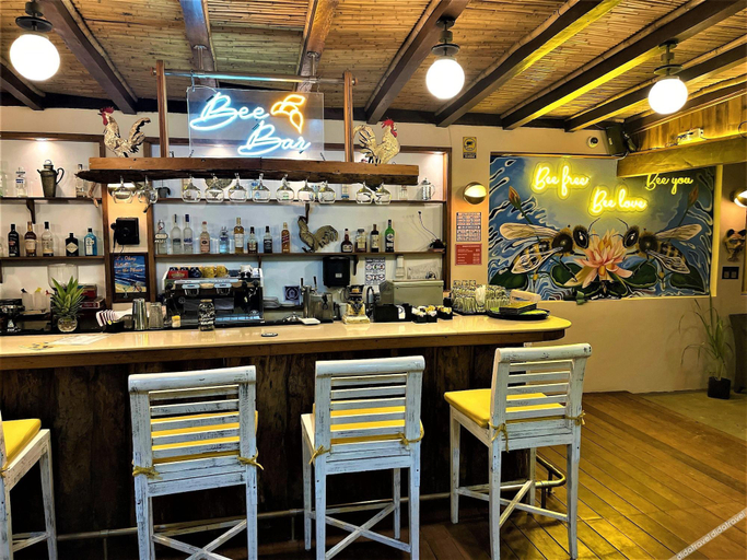 Food & Drinks 4, 12 ビーズ ホテル, Cozumel