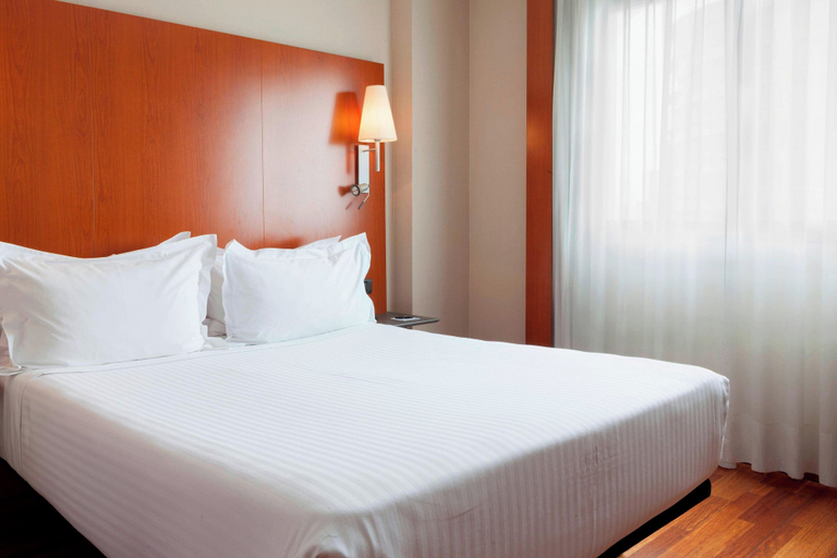 Bedroom 3, AC Hotel Sevilla Fórum by Marriott, Sevilla