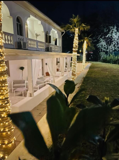 Exterior & Views 2, Villa D'Amato, Foggia