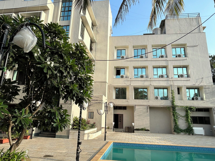 Exterior & Views 2, The Metropole by Keyboard Hotels, Pune