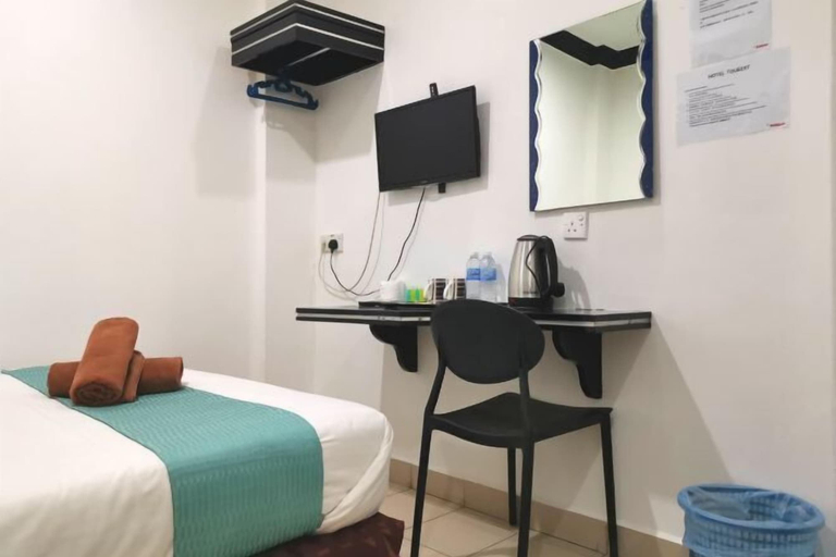 Bedroom 11