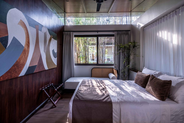 Others 5, Vijaya Cabin - Ezra Viniti Resort, Tagaytay City