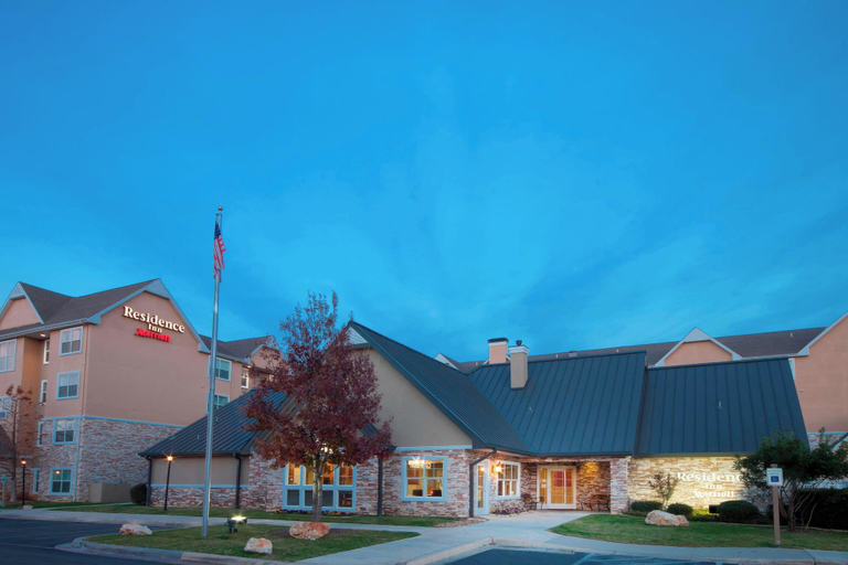 Residence Inn by Marriott San Antonio North/Stone Oak, Bexar