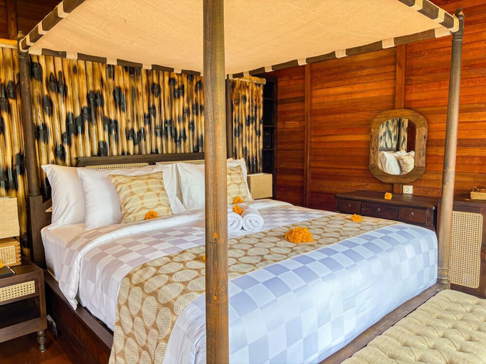 Bedroom 8