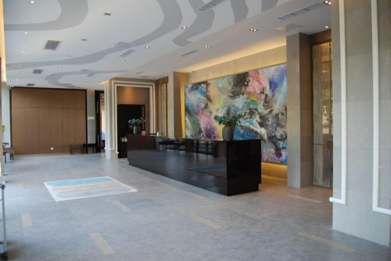 Others 4, Zhushanhu Lake Town Hotel, Changzhou