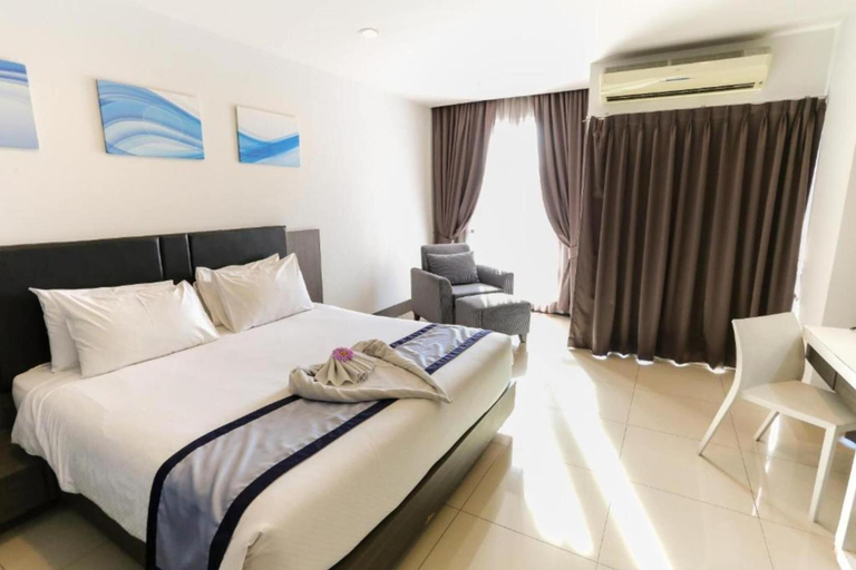 Bedroom 6