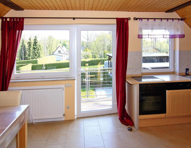 Others 5, Ferienwohnung Alte Schmiede, Zemitz, Vorpommern-Greifswald
