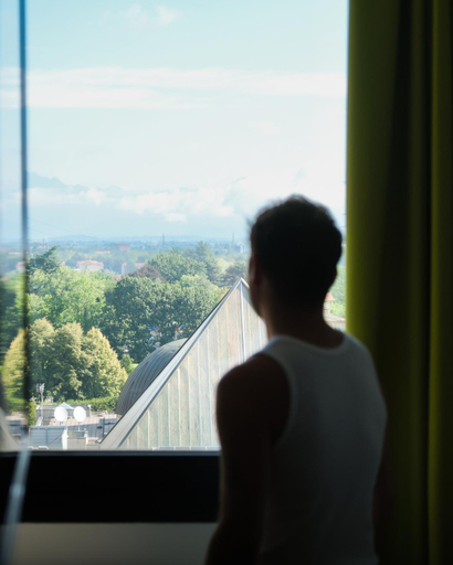 Scenery