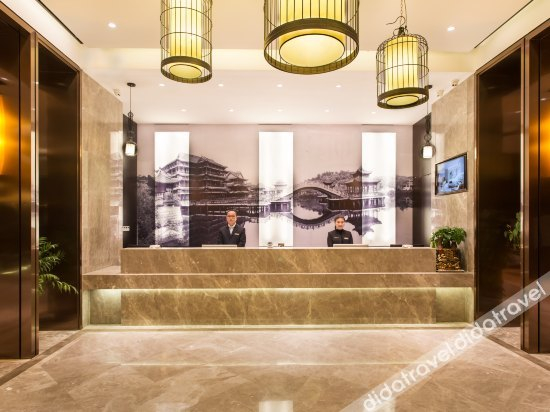Others 4, Boyi Mengqin Hotel, Jinhua
