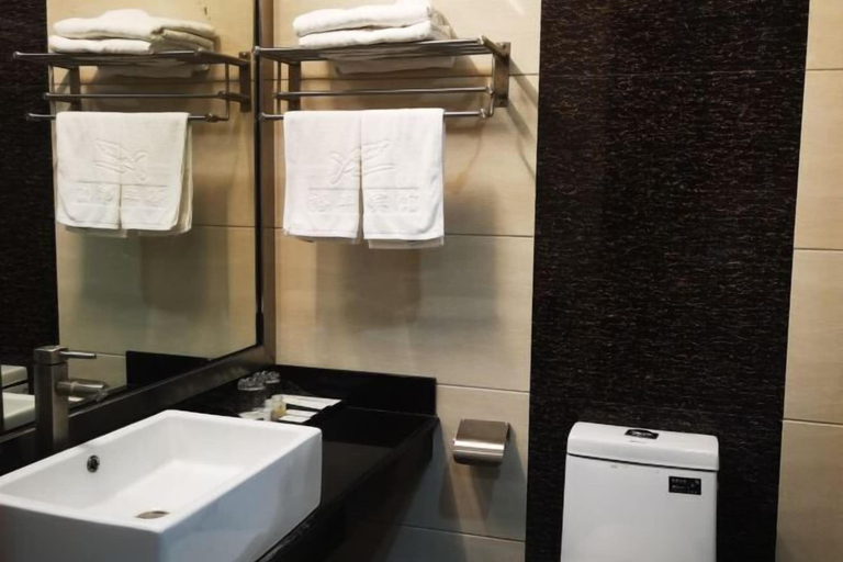 Bathroom 6