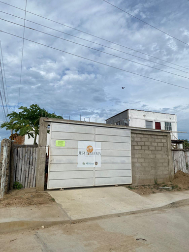 Others 3, Hostal Jerusalema, Riohacha