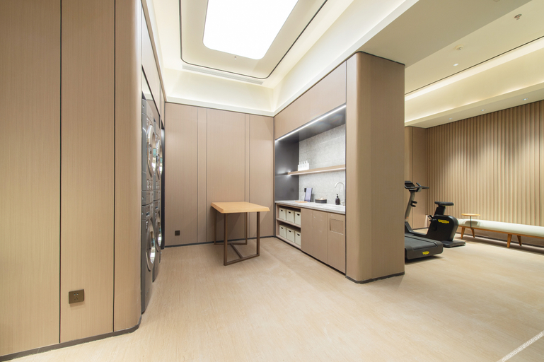 Others 5, Ji Hotel Shenyang Shenliaodong Road Wanda Plaza, Shenyang