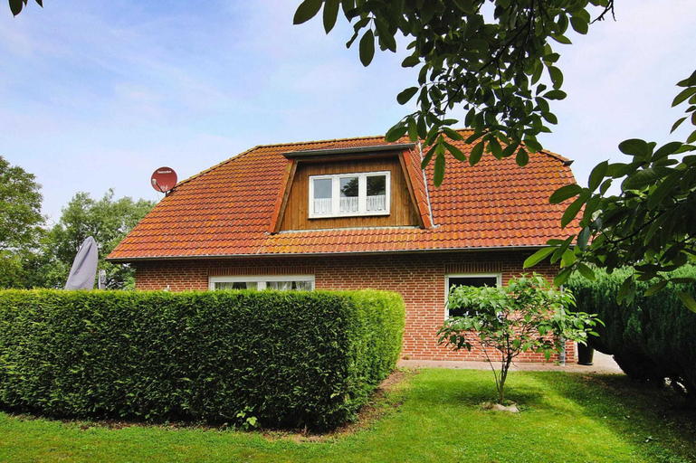 Exterior 3, Ferienwohnung im Ferienhaus Rosi, Fehmarn-schlagsdorf, Ostholstein