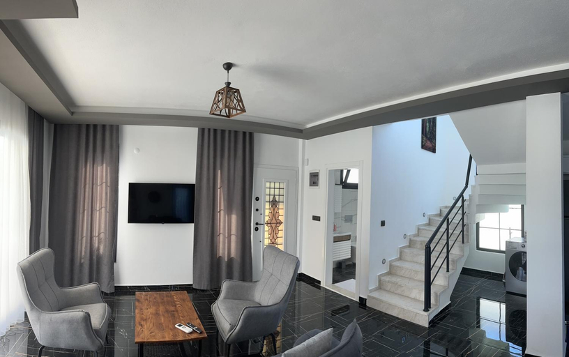 Others 3, Olive villas, Fethiye
