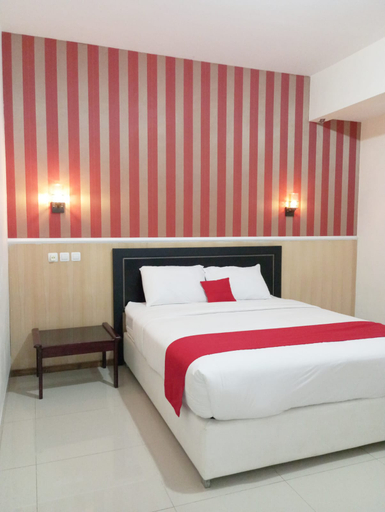 Bedroom 2, Nuri Indah Syariah Hotel, Yogyakarta
