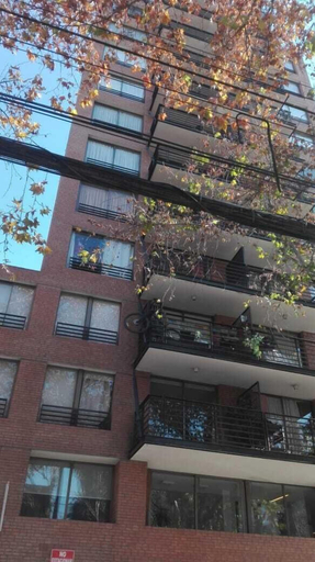 Exterior & Views, MG Apartments Providencia, Santiago