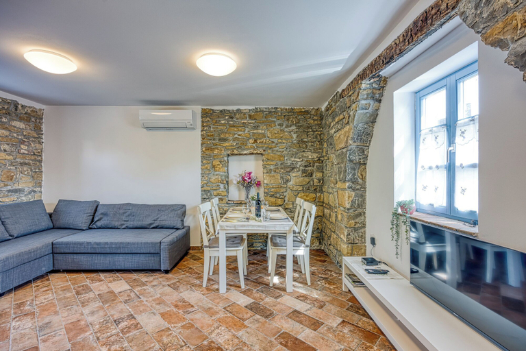 Others 4, Istrian Casa Pr Marici Sweet Jasmine, Koper