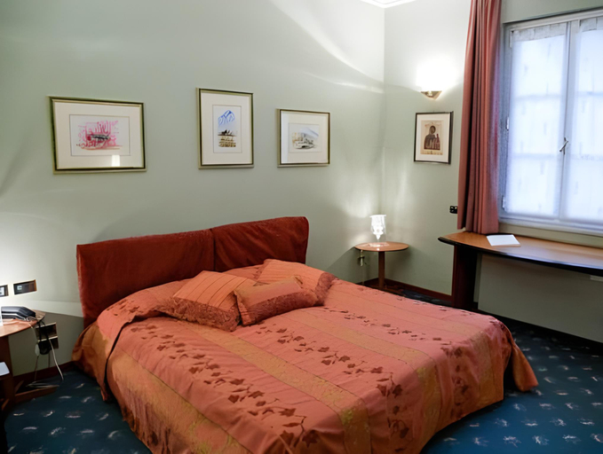 Bedroom 8