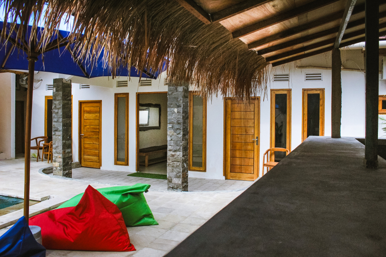 Exterior & Views, ZAVANA HOUSE, Lombok