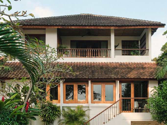 Exterior & Views 1, The Sayan House Villas, Gianyar