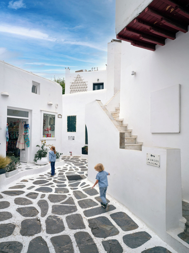Exterior & Views 2, La Maison Kalogera, South Aegean