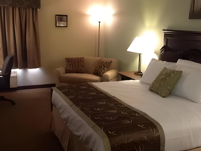 Bedroom 8