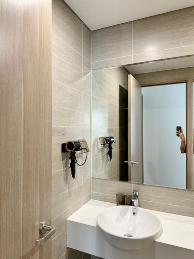 Others 2, Chung Cu Vinhomes Grand Park Toa S703, Thu Đuc - HomebyAB, District 9