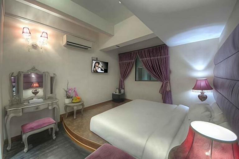 Bedroom 1