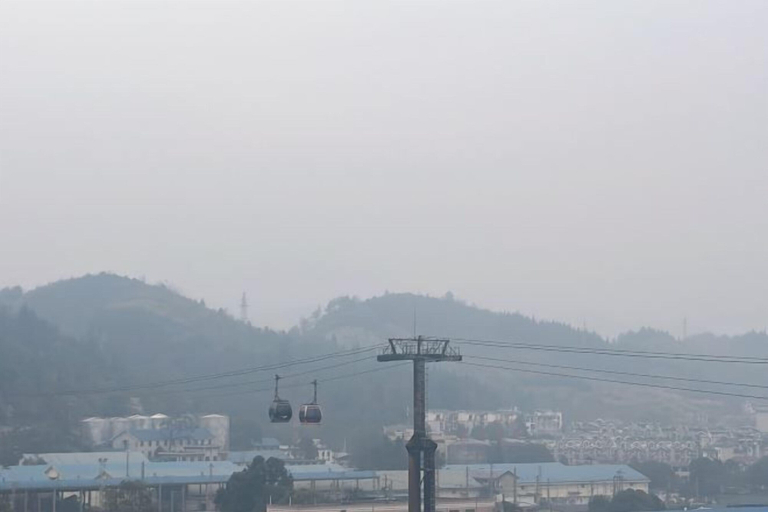 Others 5, Aishang Yihao Apartment, Zhangjiajie