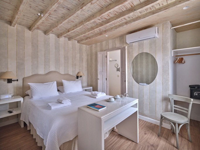 Bedroom 5, La Maison Kalogera, South Aegean
