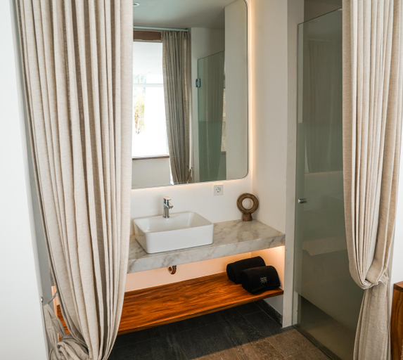 Bathroom 5, Mantra Wellness Bali, Badung