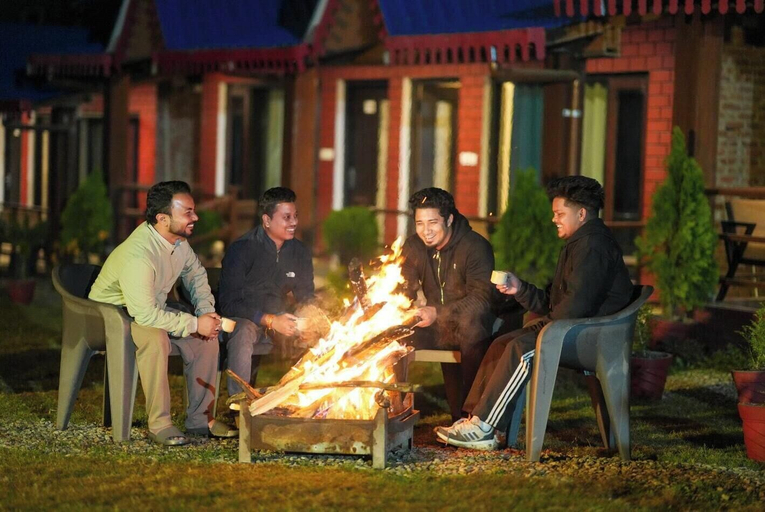 Others, Sol Glow Resort, Nainital