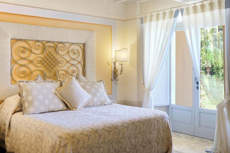 Bedroom 9