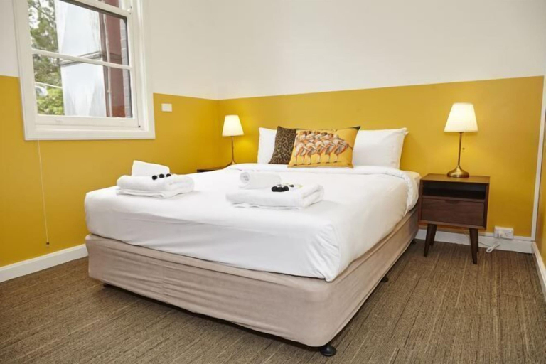 Bedroom 10