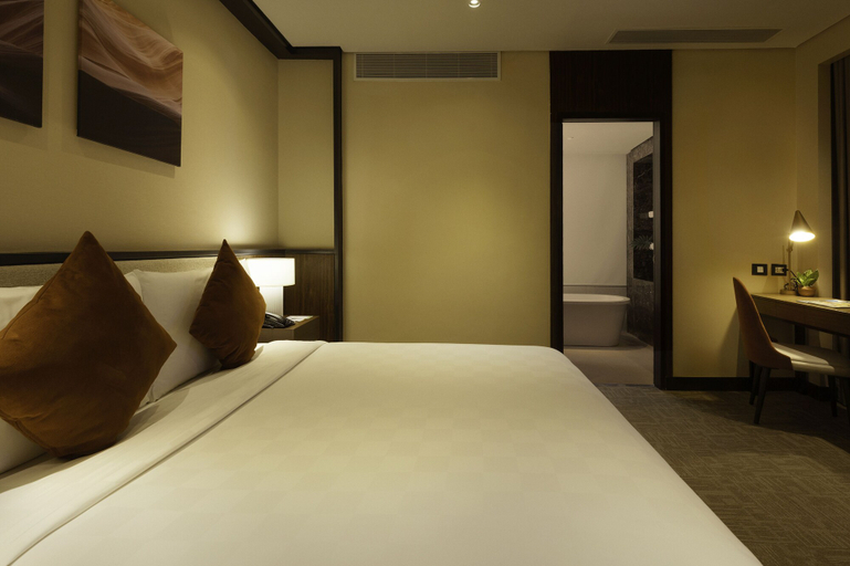 Bedroom 10
