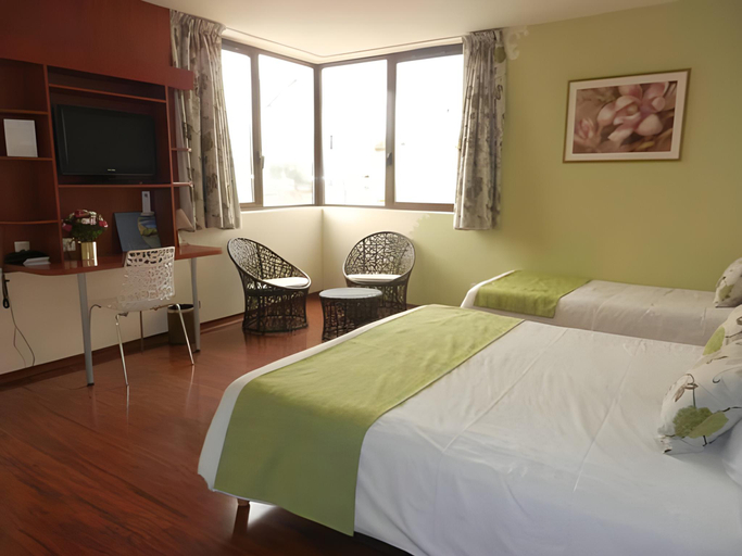 Bedroom 7