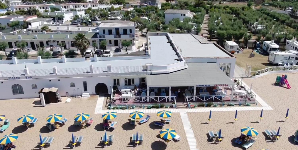 Others 4, B&B Bellariva, Foggia